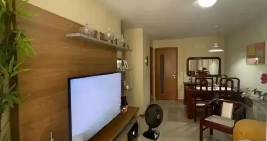 Apartamento com 2 Quartos, com Vaga e Lazer à venda, 85m² - Icaraí