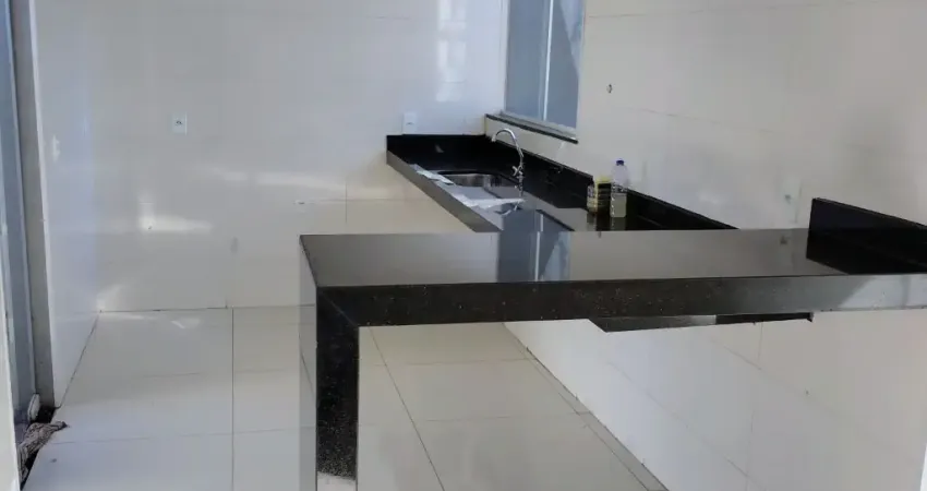 Casa com 3 quartos à venda na Rua Antônio Jorge da Silva Junior, 00, Novo Mundo, Uberlândia