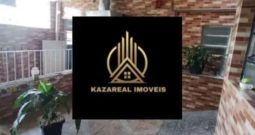 Casa para Venda em São Paulo, Vila Quintana, 2 dormitórios, 2 banheiros, 2 vagas