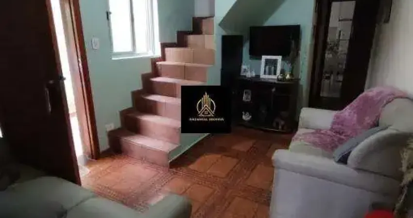 Casa com 4 quartos à venda no Jardim Edith, São Paulo 
