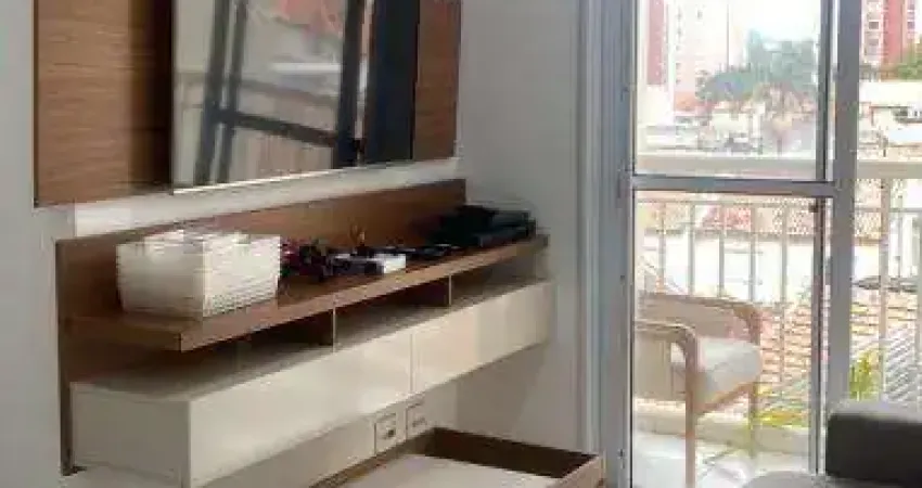 Apartamento com 2 quartos à venda na Rua Zike Tuma, Jardim Ubirajara (Zona Sul), São Paulo