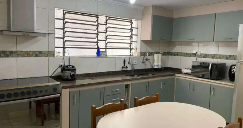 Casa com 3 quartos à venda na Rua Aníbal dos Anjos Carvalho, Vila Santa Maria, São Paulo