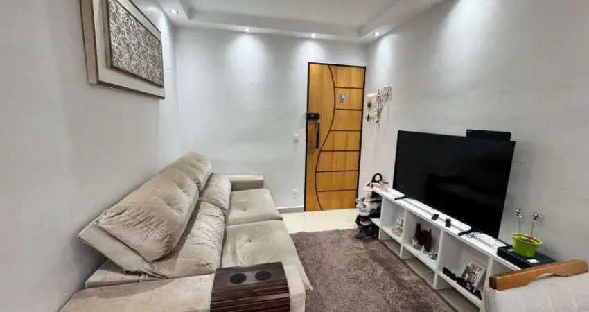 Apartamento com 2 quartos à venda na Avenida Nossa Senhora do Sabará, Vila Emir, São Paulo