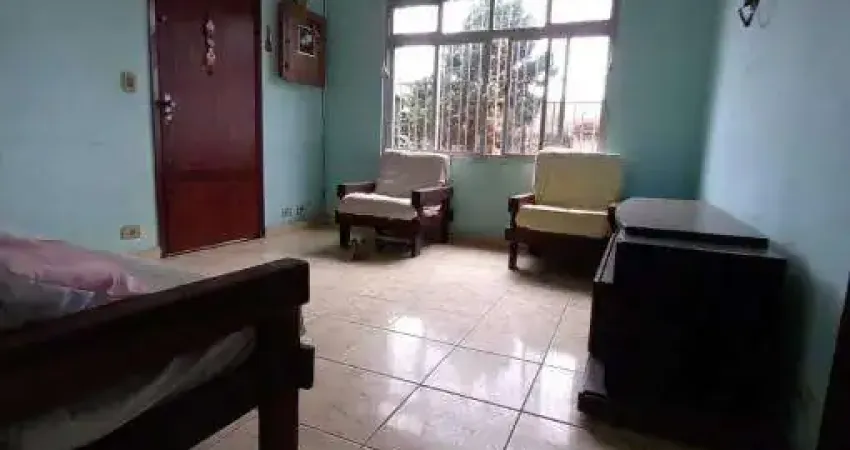 Casa com 2 quartos à venda na Cidade Dutra, São Paulo 