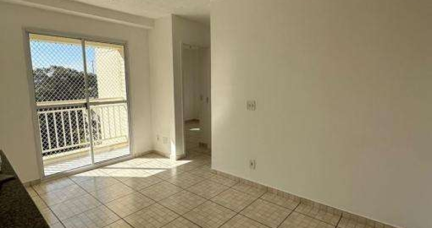 Apartamento com 2 quartos à venda na Avenida Nossa Senhora do Sabará, Vila Emir, São Paulo