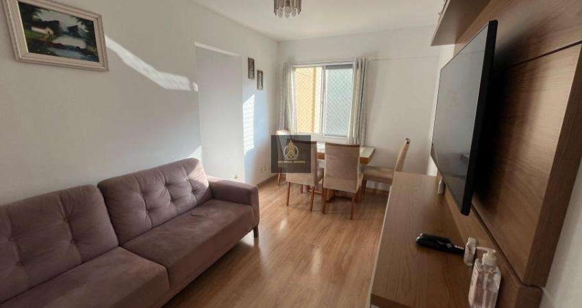 Apartamento com 2 quartos à venda na Avenida Nossa Senhora do Sabará, Vila Emir, São Paulo