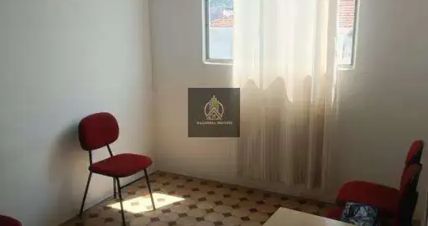 Apartamento com 2 quartos à venda na Rua Isabel Schmidt, Santo Amaro, São Paulo