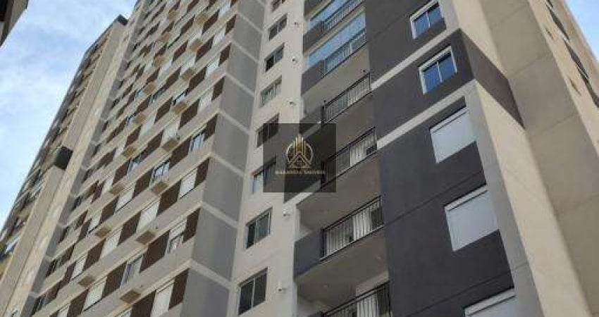 Apartamento com 2 quartos à venda na Avenida do Rio Bonito, Socorro, São Paulo