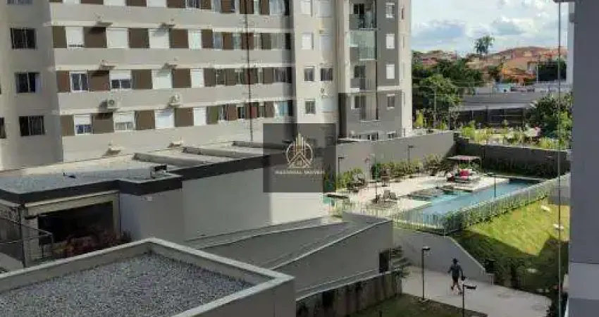 Apartamento com 2 quartos à venda na Avenida do Rio Bonito, Socorro, São Paulo