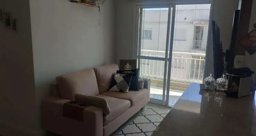 Apartamento com 2 quartos à venda na Rua Herbert Frazer, 963, Interlagos, São Paulo