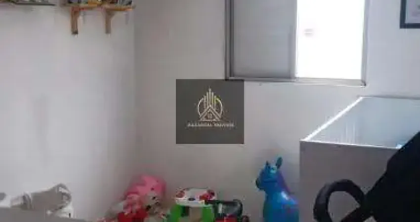 Apartamento para Venda em São Paulo, Parque das Árvores, 3 dormitórios, 1 banheiro, 1 vaga