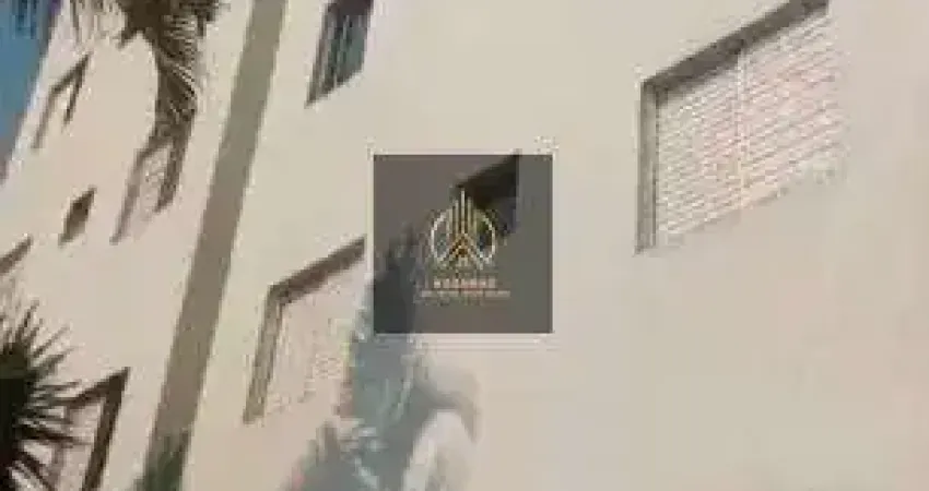 Apartamento 2 Quartos São Paulo - SP - Vila Campestre
