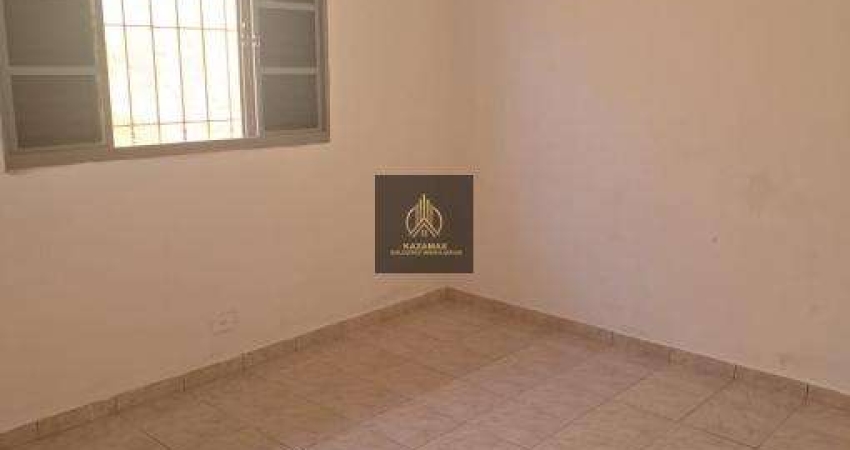 Casa 3 Quartos São Paulo - SP - Vila São José (Cidade Dutra)