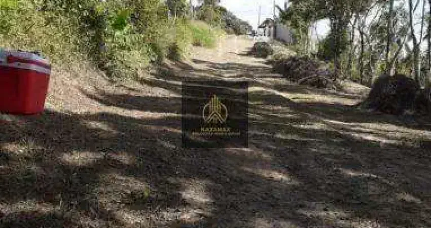 Terreno à venda na Rua Sinfonia Inacabada, 29, Parque Florestal, São Paulo