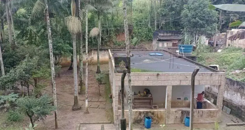 Chácara 2 Quartos São Paulo - SP - Recanto Campo Belo