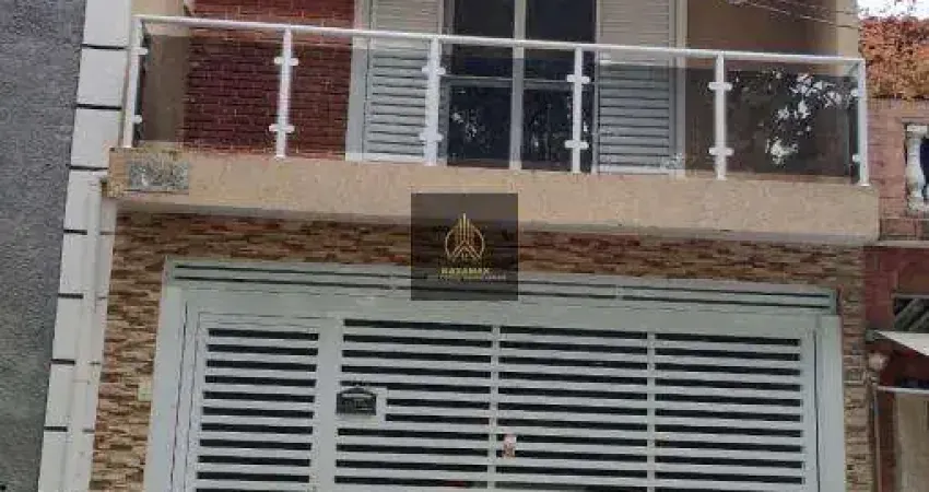 Sobrado 3 quartos são paulo - sp - jardim das camélias (zona sul)