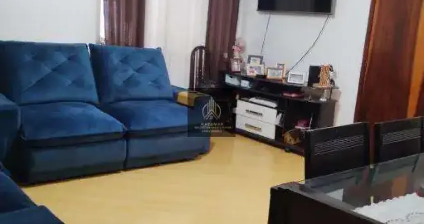 Casa com 3 quartos à venda na Rua Agnaldo Saturnino Rocha, Jardim República, São Paulo