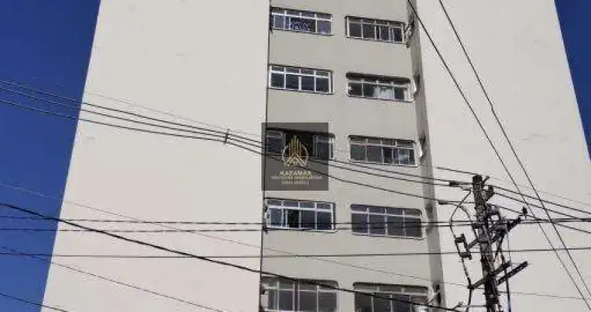 Apartamento com 3 quartos à venda na Avenida Onze de Junho, Vila Clementino, São Paulo