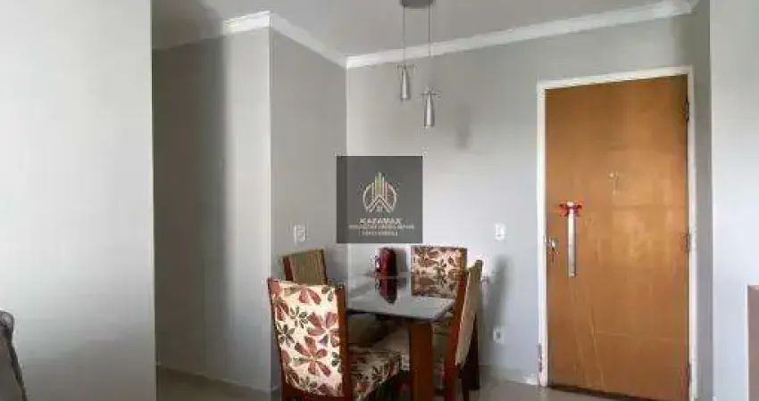 Apartamento com 2 quartos à venda na Avenida Nossa Senhora do Sabará, 4595, Vila Emir, São Paulo