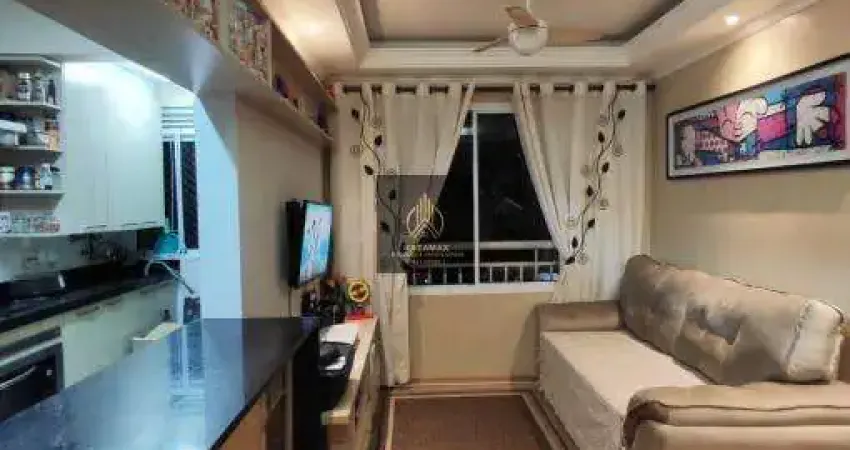 Apartamento com 2 quartos à venda na Avenida Nossa Senhora do Sabará, 4595, Vila Emir, São Paulo