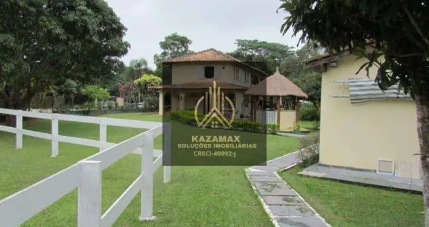 Casa em condomínio fechado 3 quartos são paulo - sp - jardim das palmeiras (zona sul)