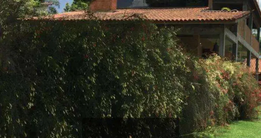 Casa com 1 quarto à venda na Rua do Terceiro Lago, Parque do Terceiro Lago, São Paulo