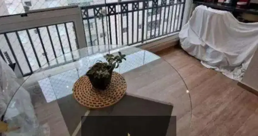 Apartamento com 3 quartos à venda na Rua Miriam Pires, Vila Suzana, São Paulo