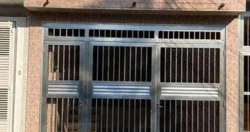 Casa em condomínio fechado 3 quartos são paulo - sp - jardim são bernardo