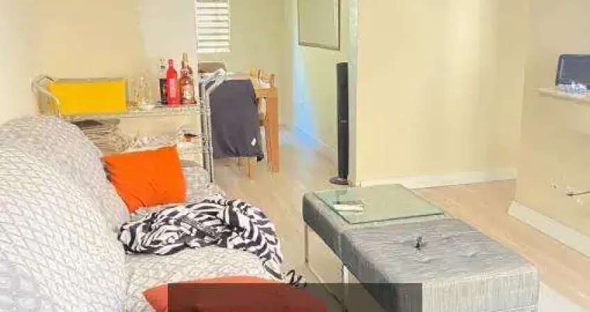 Apartamento com 2 quartos à venda na Avenida do Arvoreiro, Parque das Árvores, São Paulo