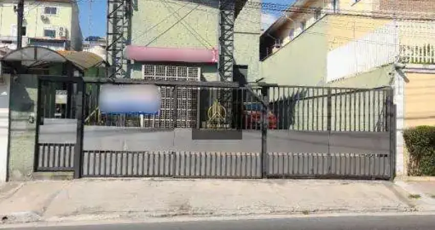 Sala comercial à venda na Rua Antônio do Campo, Pedreira, São Paulo