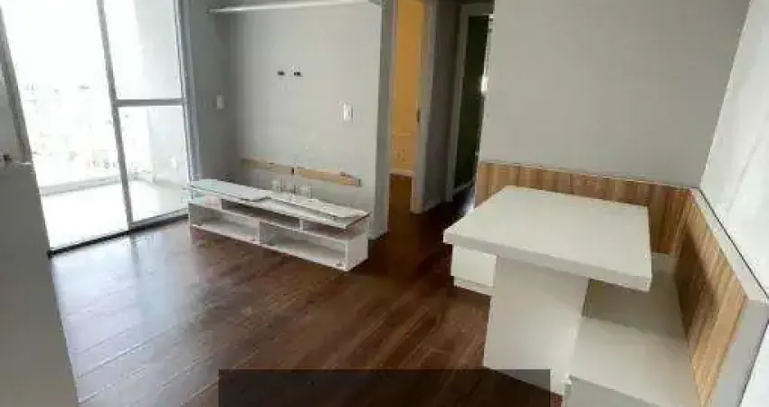 Apartamento com 2 quartos à venda na Rua Marcílio Dias, Socorro, São Paulo