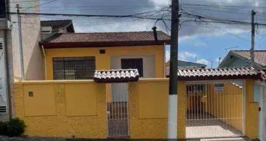 Casa com 3 quartos para alugar na Rua Parnapoã, Cidade Dutra, São Paulo