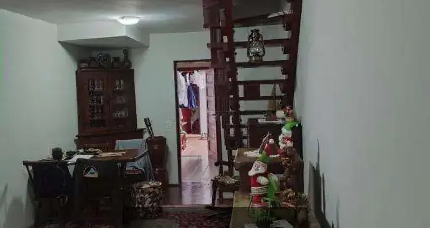 Casa com 3 quartos à venda na Avenida Orvalho do Sol, Parque das Árvores, São Paulo