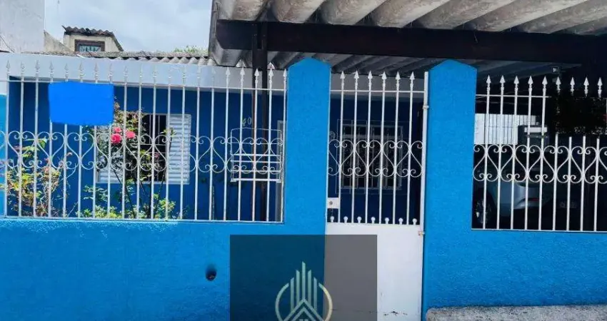 Casa com 2 quartos à venda na Rua Joaquim dos Santos, Jardim Imperial, São Paulo