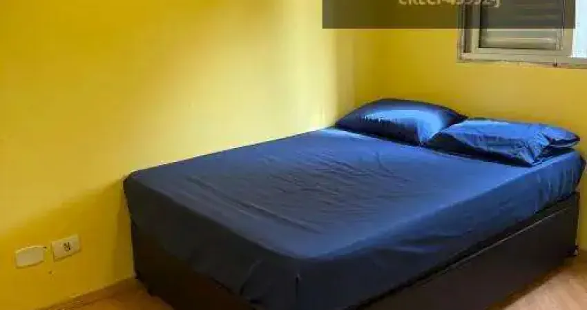 Apartamento com 2 quartos à venda na Rua Waldemar Gomes Lingoanoti, Jardim Marabá (Zona Sul), São Paulo