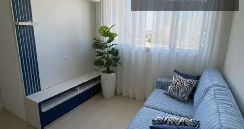 Apartamento com 3 quartos à venda na Avenida do Rio Bonito, 151, Socorro, São Paulo