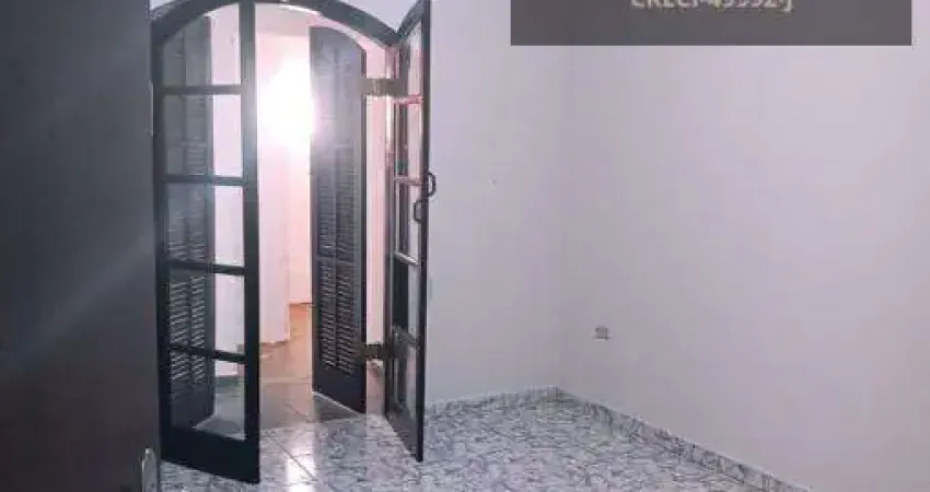 Casa com 1 quarto para alugar na Rua José Francisco de Morais, Jardim Colonial, São Paulo