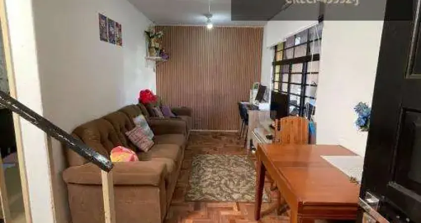 Casa com 2 quartos à venda na Rua Agar, Parque das Árvores, São Paulo