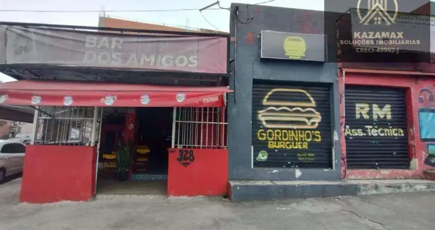 Predio comercial comercial são paulo - sp - jardim são benedito