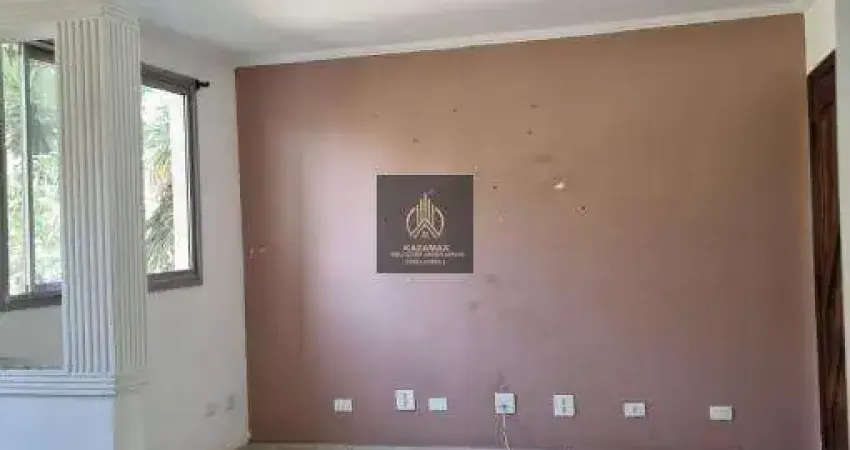 Apartamento 2 quartos são paulo - sp - vila são josé (cidade dutra)