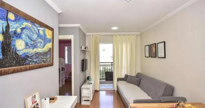 Apartamento com 2 quartos para alugar na Rua Carlos Magalhães, 60, Parque Reboucas, São Paulo