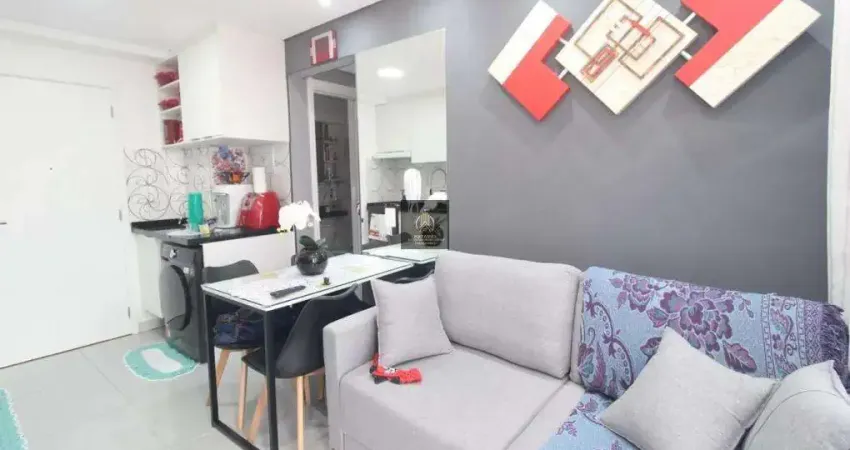 Apartamento com 2 quartos à venda na Rua Olívia Guedes Penteado, 884, Socorro, São Paulo