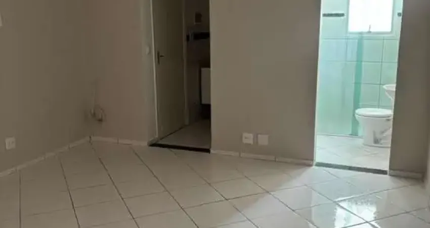 Studio para Venda em São Paulo, Barra Funda, 1 dormitório, 1 banheiro