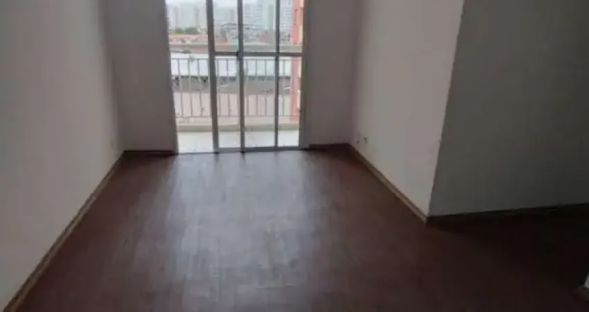 Apartamento para Venda em São Paulo, Interlagos, 2 dormitórios, 1 banheiro, 1 vaga
