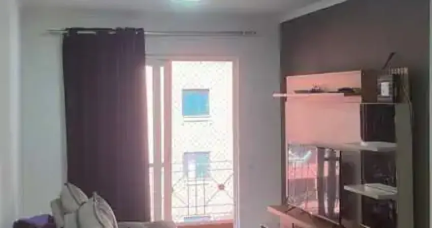 Apartamento para Venda em São Paulo, Vila do Castelo, 3 dormitórios, 1 banheiro, 1 vaga