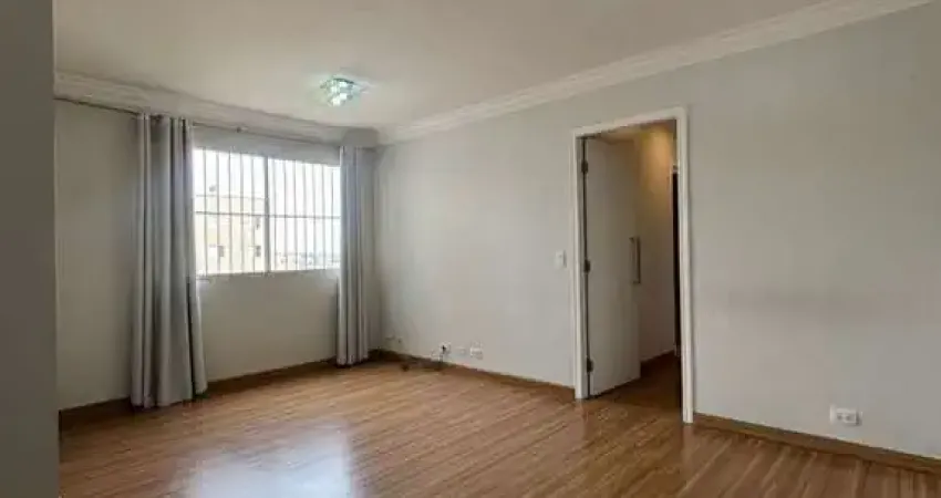 Apartamento para Venda em São Paulo, Socorro, 3 dormitórios, 2 banheiros, 1 vaga