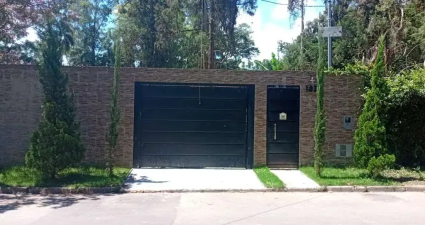 Terreno à venda na Avenida Príncipe de Monteverde, 103, Vila Represa, São Paulo