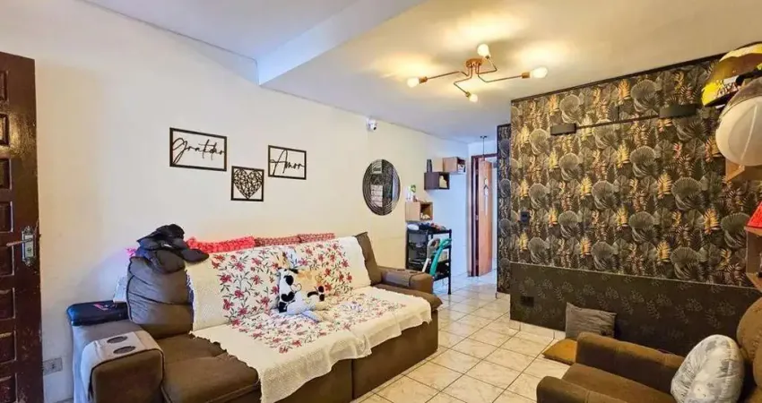 Apartamento para Venda em São Paulo, Interlagos, 4 dormitórios, 3 banheiros, 1 vaga