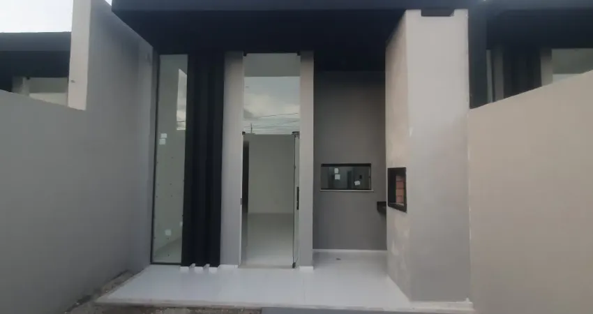 Casa com 3 quartos à venda na Rua Leandro Henrique, 1463, Siqueira, Maracanaú