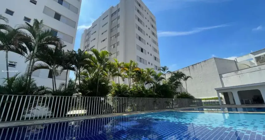 Apartamento para Venda em São Paulo, Água Fria, 2 dormitórios, 2 banheiros, 1 vaga